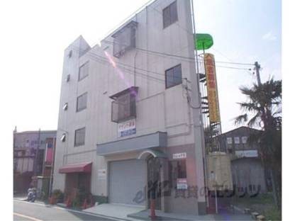 ワンルーム千足（テナント）外観写真1