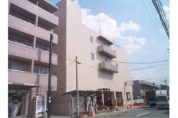 ケイハンシティセカンドビル外観写真