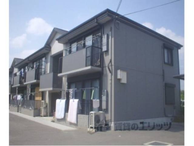 レーベンＫ・Ｙ外観写真1