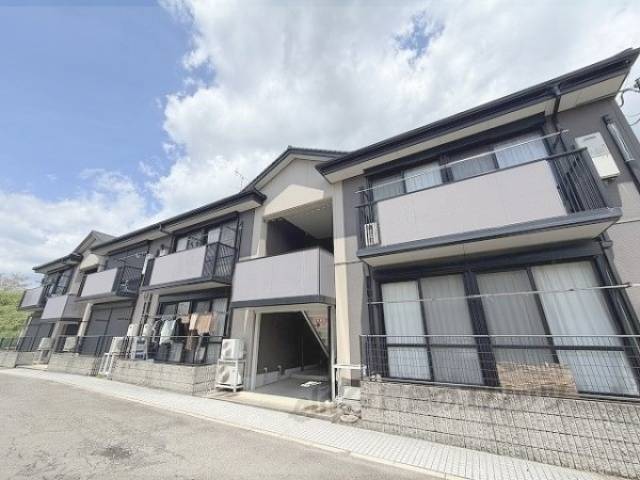 レーベンＫ・Ｙ外観写真3