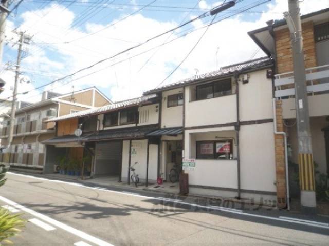 ポケットコート頭町外観写真1