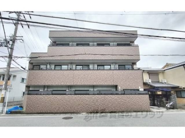 アンブラッセ２外観写真1