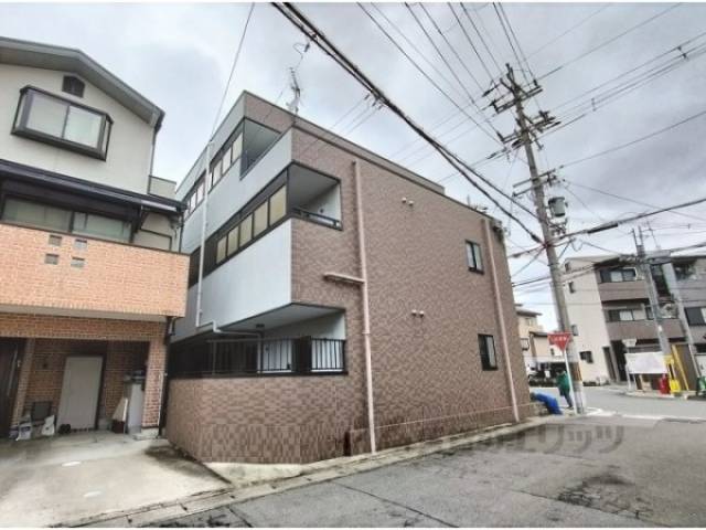 アンブラッセ２外観写真3