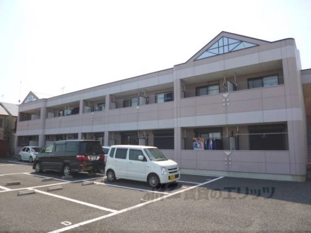 Ｗｅｓｔ　Ｂｌｕｅ外観写真1