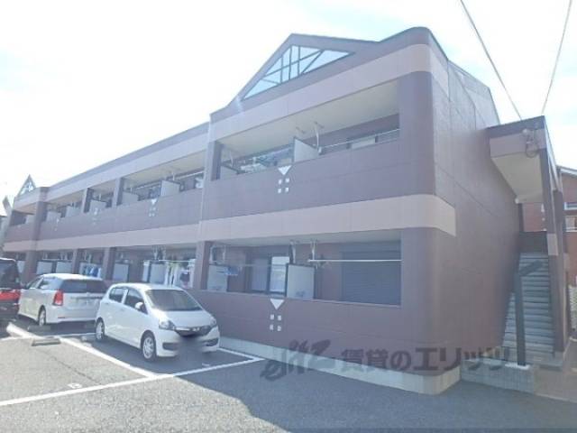 Ｗｅｓｔ　Ｂｌｕｅ外観写真2