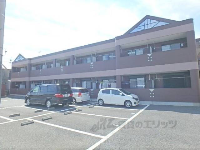 Ｗｅｓｔ　Ｂｌｕｅ外観写真3