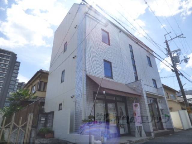 エバグリーンヴィラ小佃外観写真1