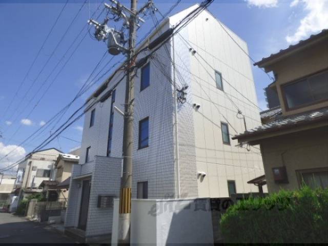 エバグリーンヴィラ小佃外観写真3
