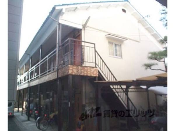 023817の外観写真