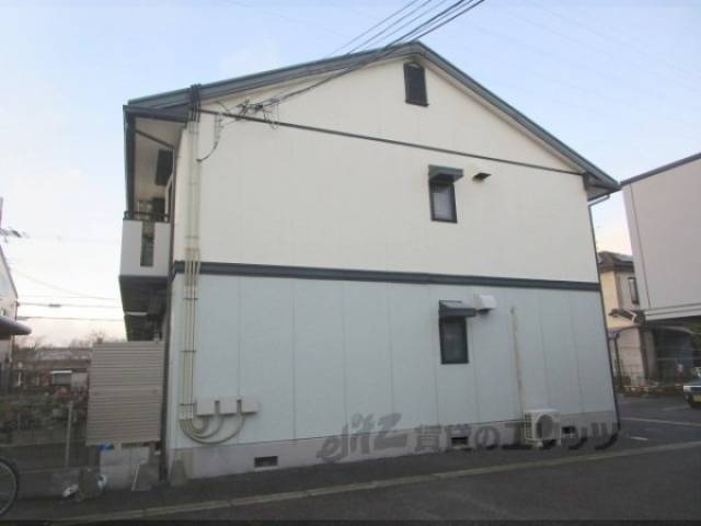 フォレストパーク外観写真3