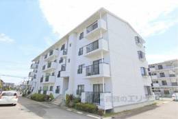 リヴェールＪＵＮ外観写真