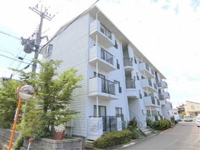 リヴェールＪＵＮ外観写真3