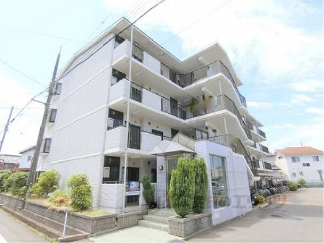 リヴェールＪＵＮ２外観写真1