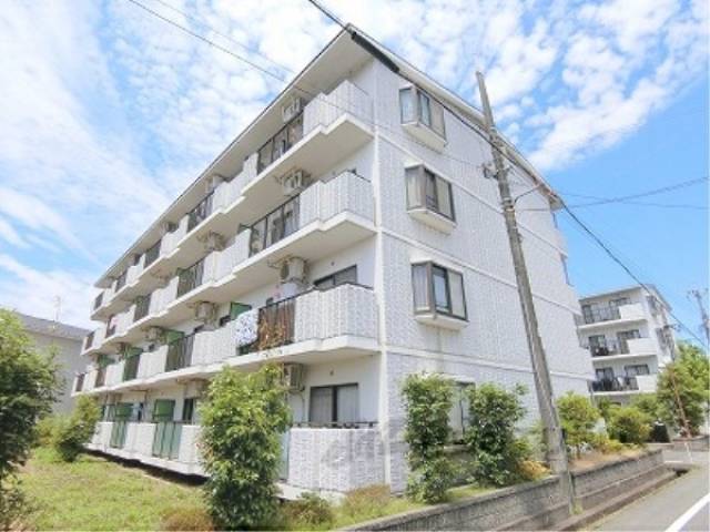 リヴェールＪＵＮ２外観写真2