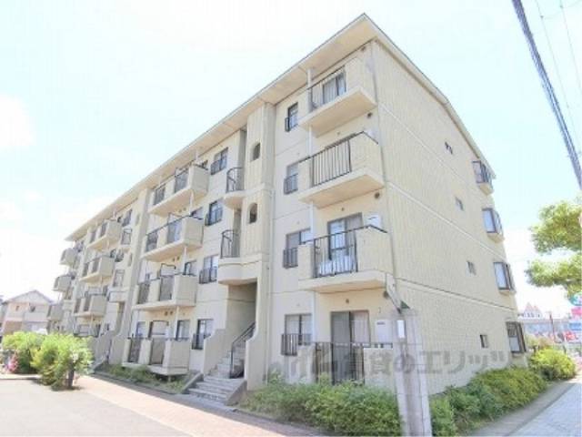 ベルデュール四季彩外観写真2