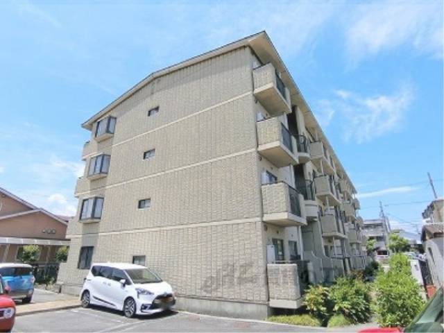 ベルデュール四季彩外観写真3