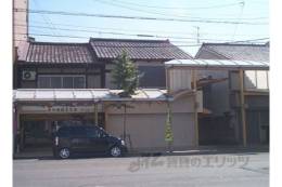 朱雀裏畑町1-1店舗外観写真