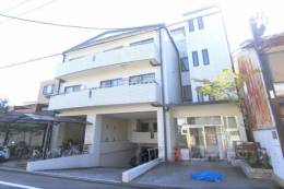 ＣＡＳＡＤＯＭＡＮＩ外観写真