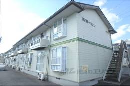 英翠ベルン外観写真