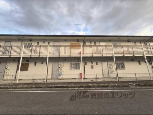 英翠ベルン外観写真2