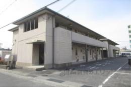 シャルマンコーポくら２番館外観写真