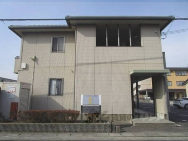 シャルマンコーポくら２番館外観写真2