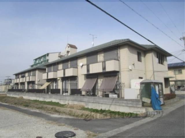 シャルマンコーポくら２番館外観写真3