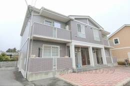 サニーコートＢ外観写真