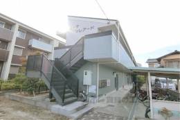 カーサ・ソレアード外観写真