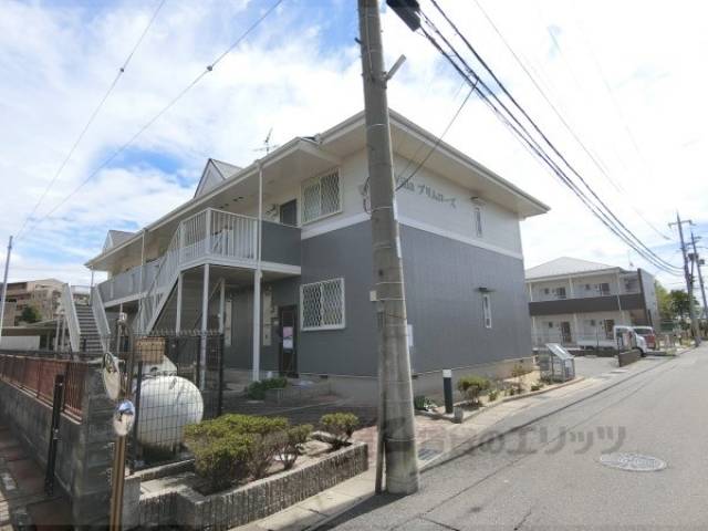 Ｖｉｌｌａプリムローズ外観写真2