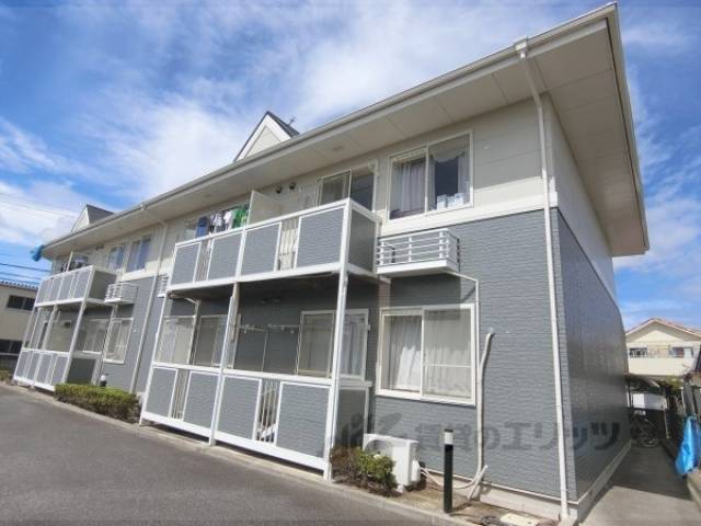 Ｖｉｌｌａプリムローズ外観写真3