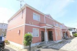 コータ・コートＢ外観写真