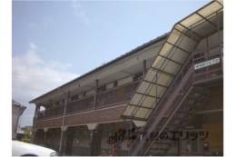 嵯峨野アルファ外観写真