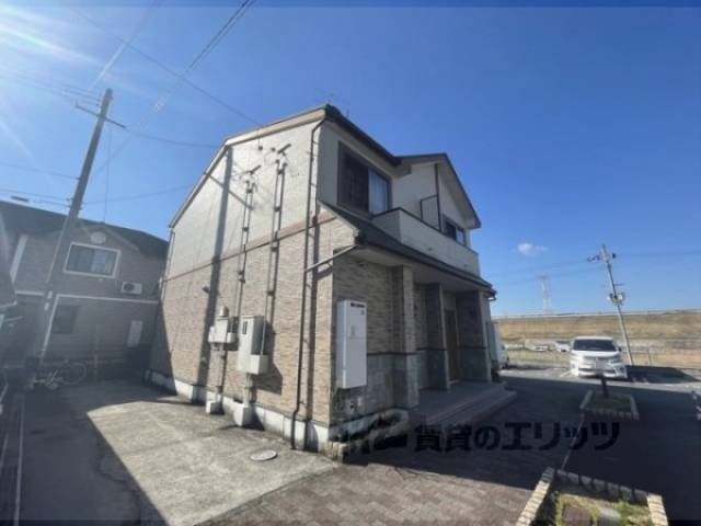 貸家外観写真2