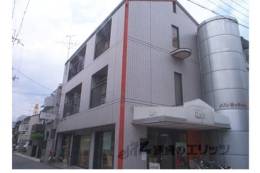 メゾン坊ちゃん外観写真