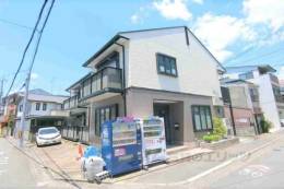 ＯＦＦ　ＳＰＩＲＩＴ外観写真