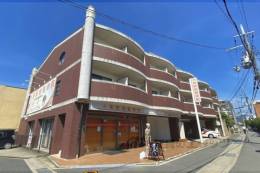 エンジェル・レジデンス外観写真