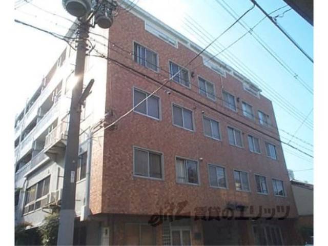 もみじビル外観写真1