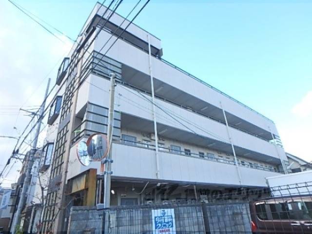 第２ハイツ早田外観写真1