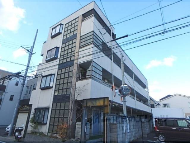 第２ハイツ早田外観写真2