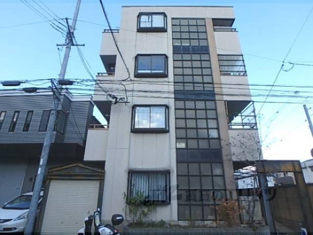 第２ハイツ早田外観写真3