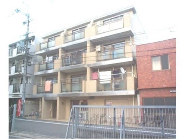 ルシェル三条大橋外観写真1