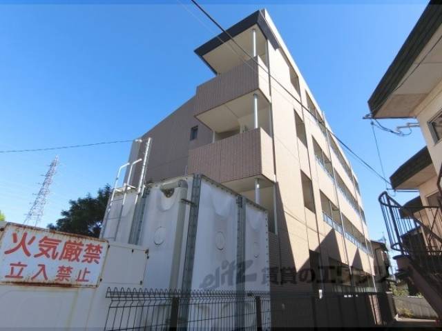 エスポワール弐番館外観写真2