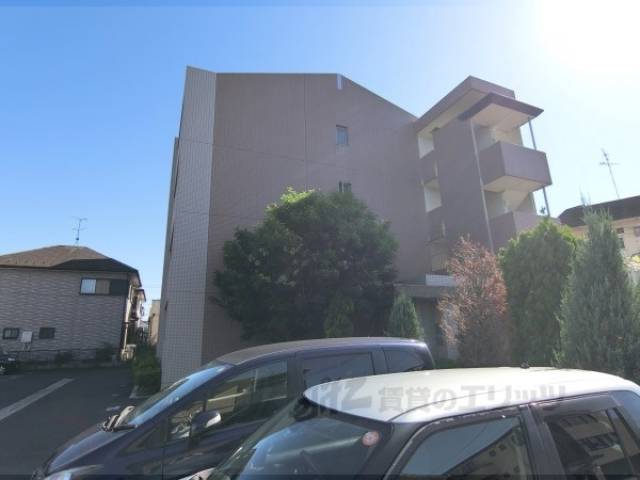 エスポワール弐番館外観写真3