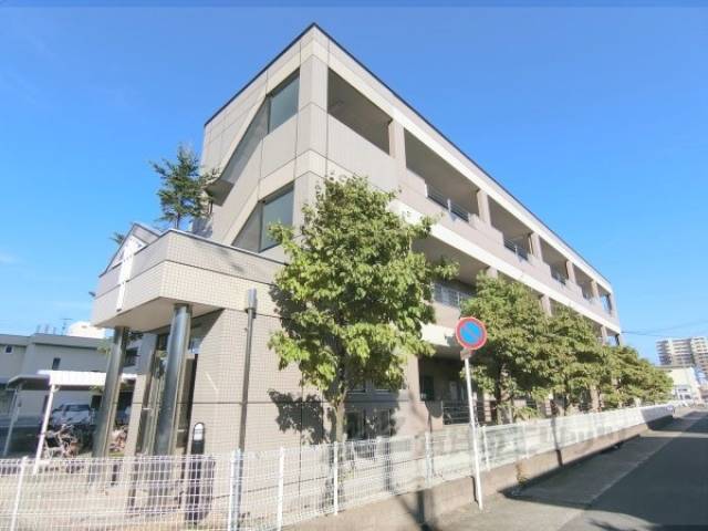 プロニティ桜宮外観写真2