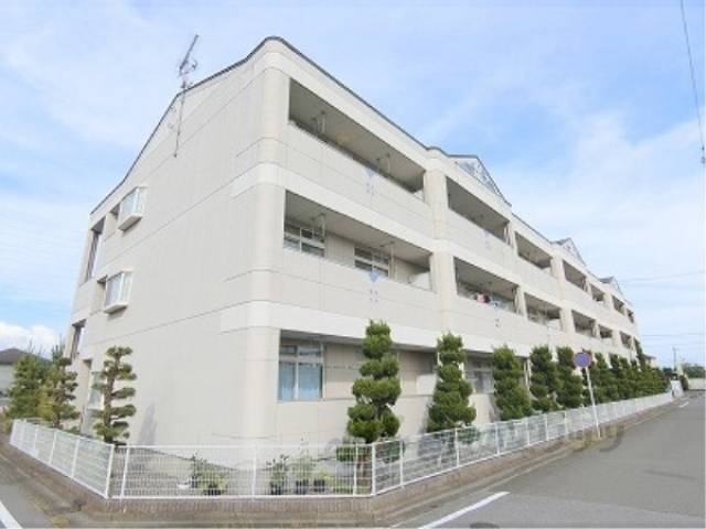 アメニティ２１外観写真2