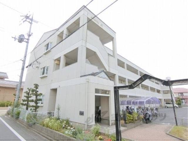 アメニティ２１外観写真3