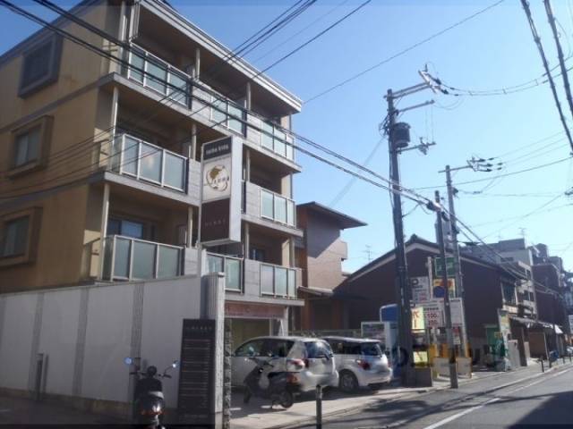 メゾン・サクセス外観写真3