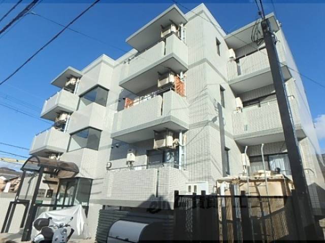グランシャリオ嵯峨野1外観写真3