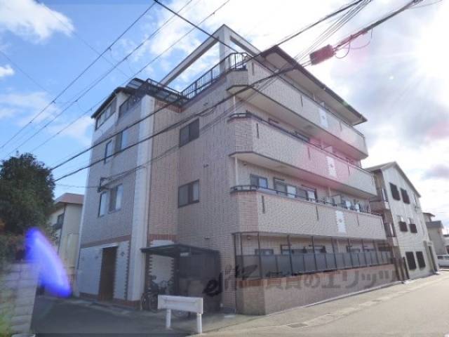 Ｎ・Ｇｒｅａｔ外観写真2